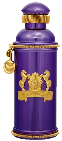 Alexandre J Iris Violet Alexandre.J parfüm şişesi