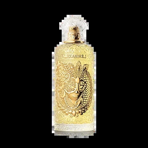Alexandre J Oriental Enigma Alexandre.J parfüm şişesi