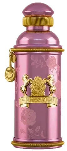 Alexandre J Rose Oud Alexandre.J perfume bottle