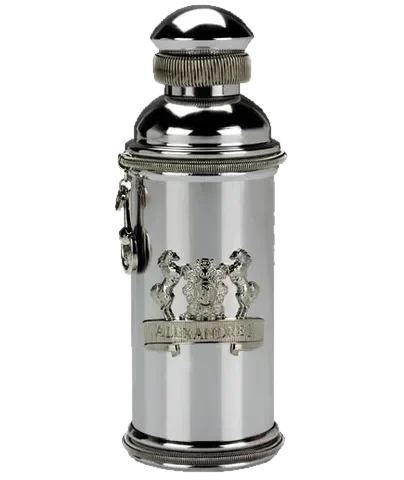 Alexandre J Silver Ombre Alexandre.J perfume bottle