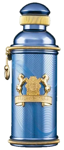 Alexandre J Zafeer Oud Vanille Alexandre.J perfume bottle