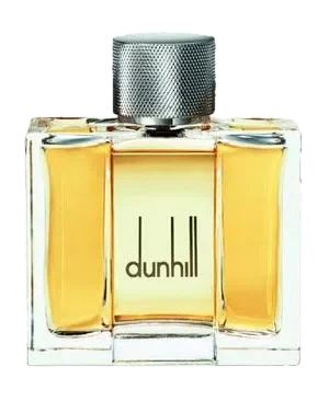 Alfred Dunhill 51.3 N parfüm şişesi