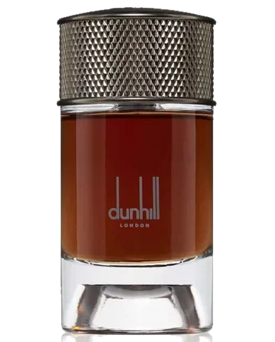 Alfred Dunhill Agar Wood parfüm şişesi