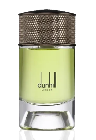 Alfred Dunhill Amalfi Citrus parfüm şişesi
