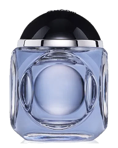 Alfred Dunhill Century Blue perfume bottle