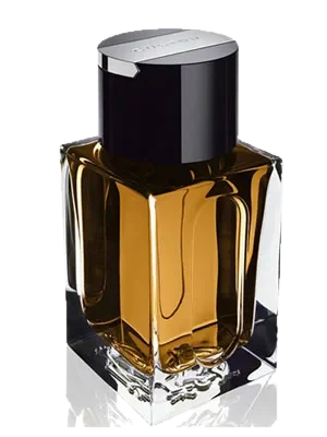 Alfred Dunhill Custom parfüm şişesi