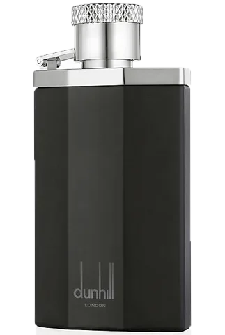 Alfred Dunhill Desire Black parfüm şişesi