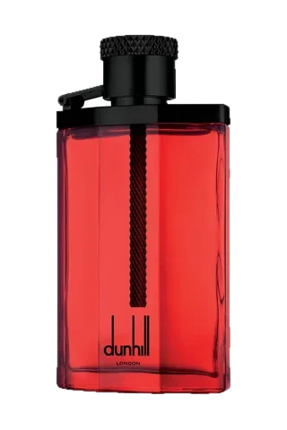 Alfred Dunhill Desire Extreme parfüm şişesi