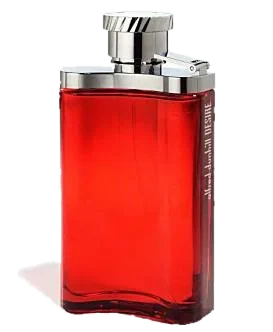 Alfred Dunhill Desire for a Man parfüm şişesi