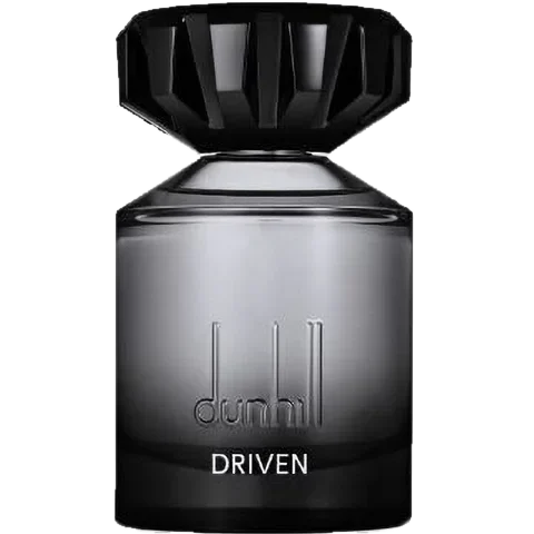 Alfred Dunhill Driven perfume bottle