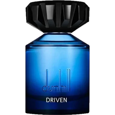 Alfred Dunhill Driven Eau de Toilette parfüm şişesi