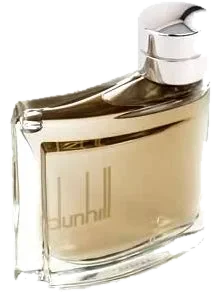 Alfred Dunhill Dunhill parfüm şişesi