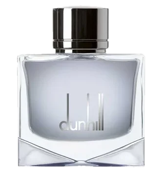 Alfred Dunhill Dunhill Black parfüm şişesi
