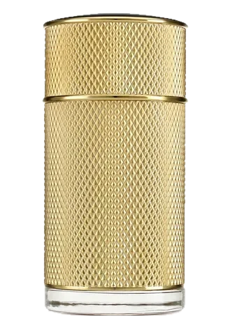 Alfred Dunhill Dunhill Icon Absolute parfüm şişesi