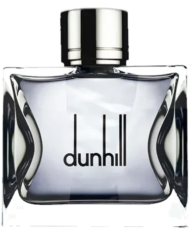 Alfred Dunhill Dunhill London parfüm şişesi