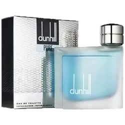 Alfred Dunhill Dunhill Pure perfume bottle