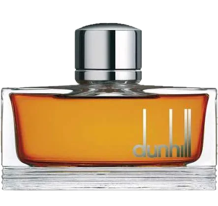 Alfred Dunhill Dunhill Pursuit parfüm şişesi