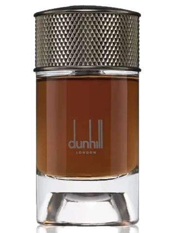 Alfred Dunhill Egyptian Smoke parfüm şişesi