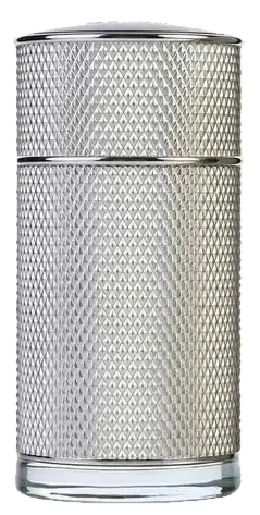 Alfred Dunhill Icon parfüm şişesi