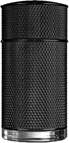 Alfred Dunhill Icon Elite parfüm şişesi