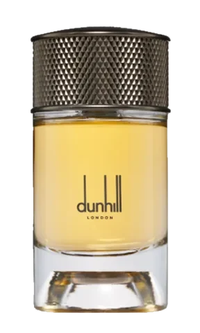 Alfred Dunhill Indian Sandalwood parfüm şişesi