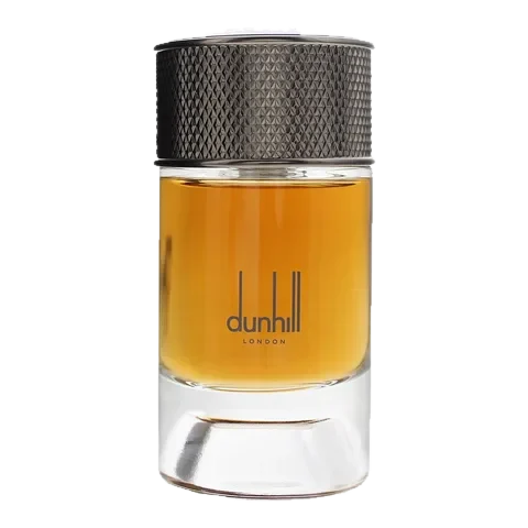 Alfred Dunhill Mongolian Cashmere parfüm şişesi