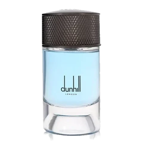 Alfred Dunhill Nordic Fougère parfüm şişesi
