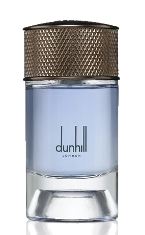 Alfred Dunhill Valensole Lavender parfüm şişesi