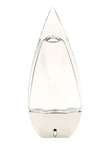 Alfred Sung Jewel perfume bottle