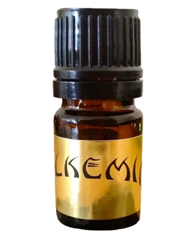 Alkemia Perfumes Come To Me perfume bottle