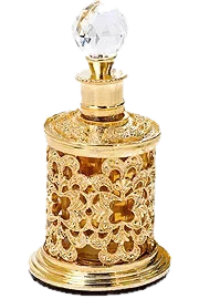 ALREHAB PERFUMES Al Hanouf perfume bottle