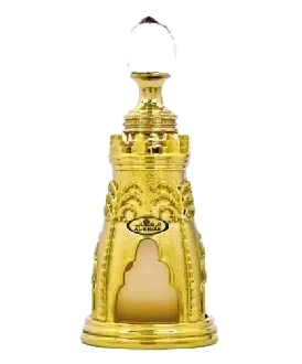 ALREHAB PERFUMES Al Sharquiah parfüm şişesi