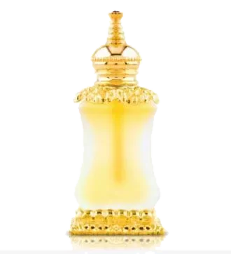 ALREHAB PERFUMES Aseel perfume bottle
