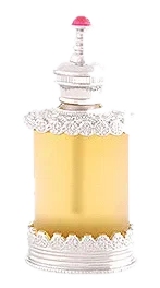 ALREHAB PERFUMES Balkis perfume bottle