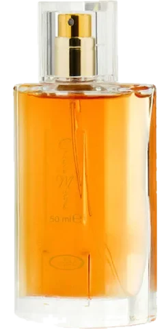 ALREHAB PERFUMES Choco Musk Eau de Parfum perfume bottle