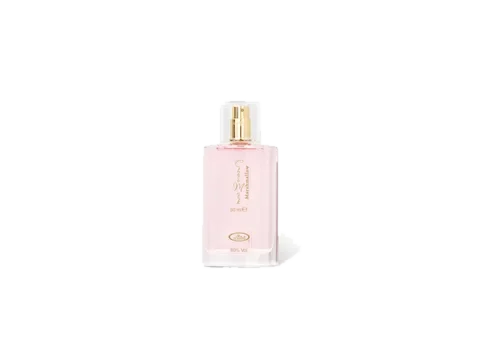ALREHAB PERFUMES Choco Musk Marshmallow perfume bottle