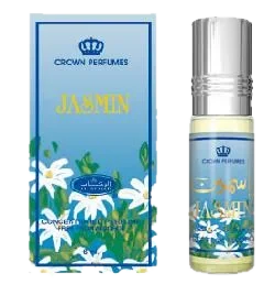 ALREHAB PERFUMES Jasmin parfüm şişesi