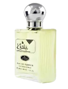 ALREHAB PERFUMES Khaliji parfüm şişesi