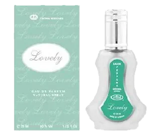 ALREHAB PERFUMES Lovely perfume bottle