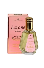 ALREHAB PERFUMES Luzane perfume bottle