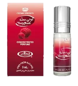 ALREHAB PERFUMES Tooty Musk parfüm şişesi