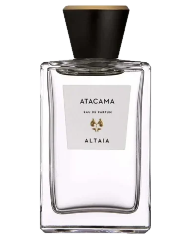 ALTAIA Atacama parfüm şişesi