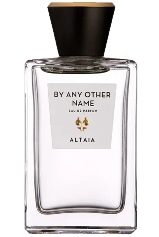 ALTAIA By Any Other Name perfume bottle