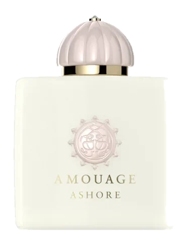 Amouage Ashore parfüm şişesi
