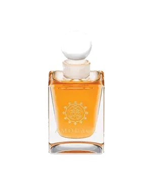 Amouage Asrar parfüm şişesi