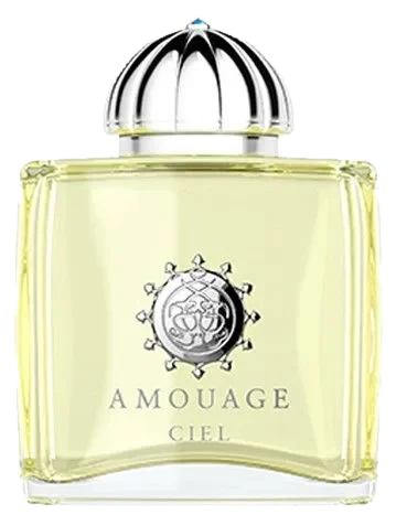 Amouage Ciel Pour Femme parfüm şişesi