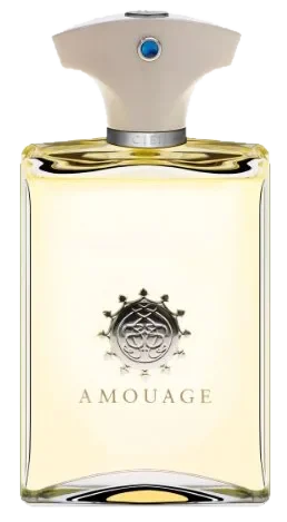 Amouage Ciel Pour Homme parfüm şişesi