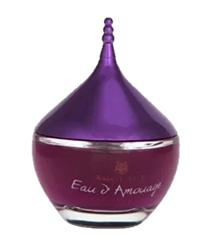 Amouage Eau d' perfume bottle