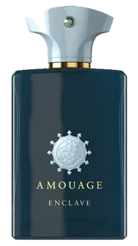 Amouage Enclave perfume bottle