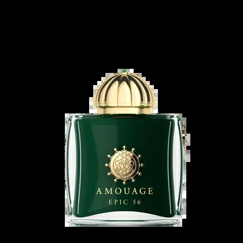 Amouage Epic 56 Woman perfume bottle